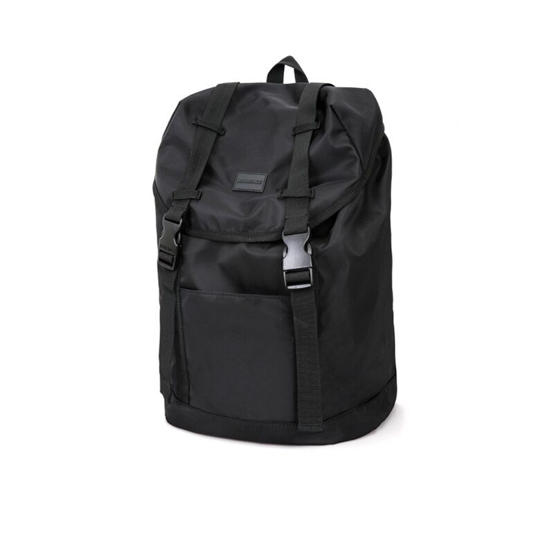 Männer Rucksack Nylon Wasserdichte Anti Diebstahl Rucksack Schule Taschen Für Teenager Jungen Hochschule Große Kapazität männer Reisetasche Mochila: Ursprünglich Titel