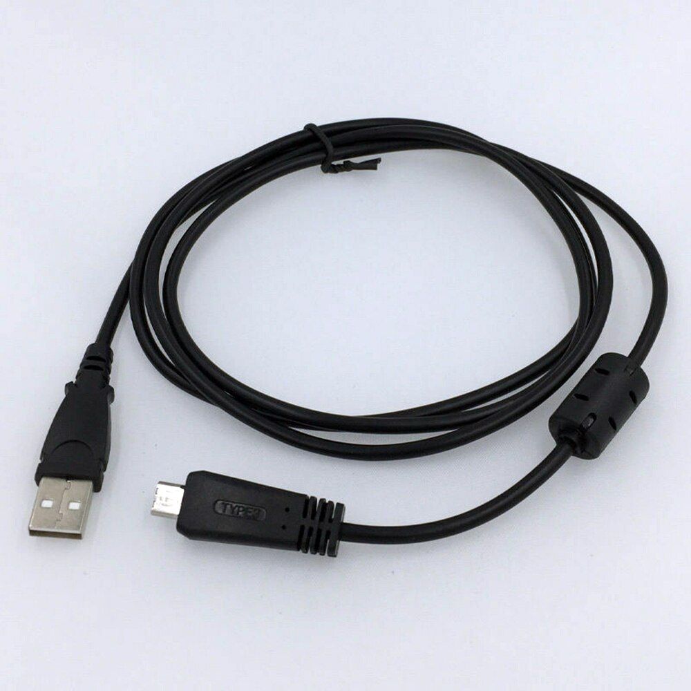 Vmc -md3 for sony cybershot dsc -hx9v dsc -tx10 usb datakabelledning 1.5 meter