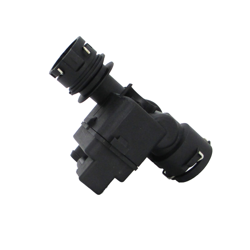 Car Coolant Heater Control Valve for Mercedes-Benz W211 W219 E320 E500 E63 CLS500 CLS550 CLS63 2118320584