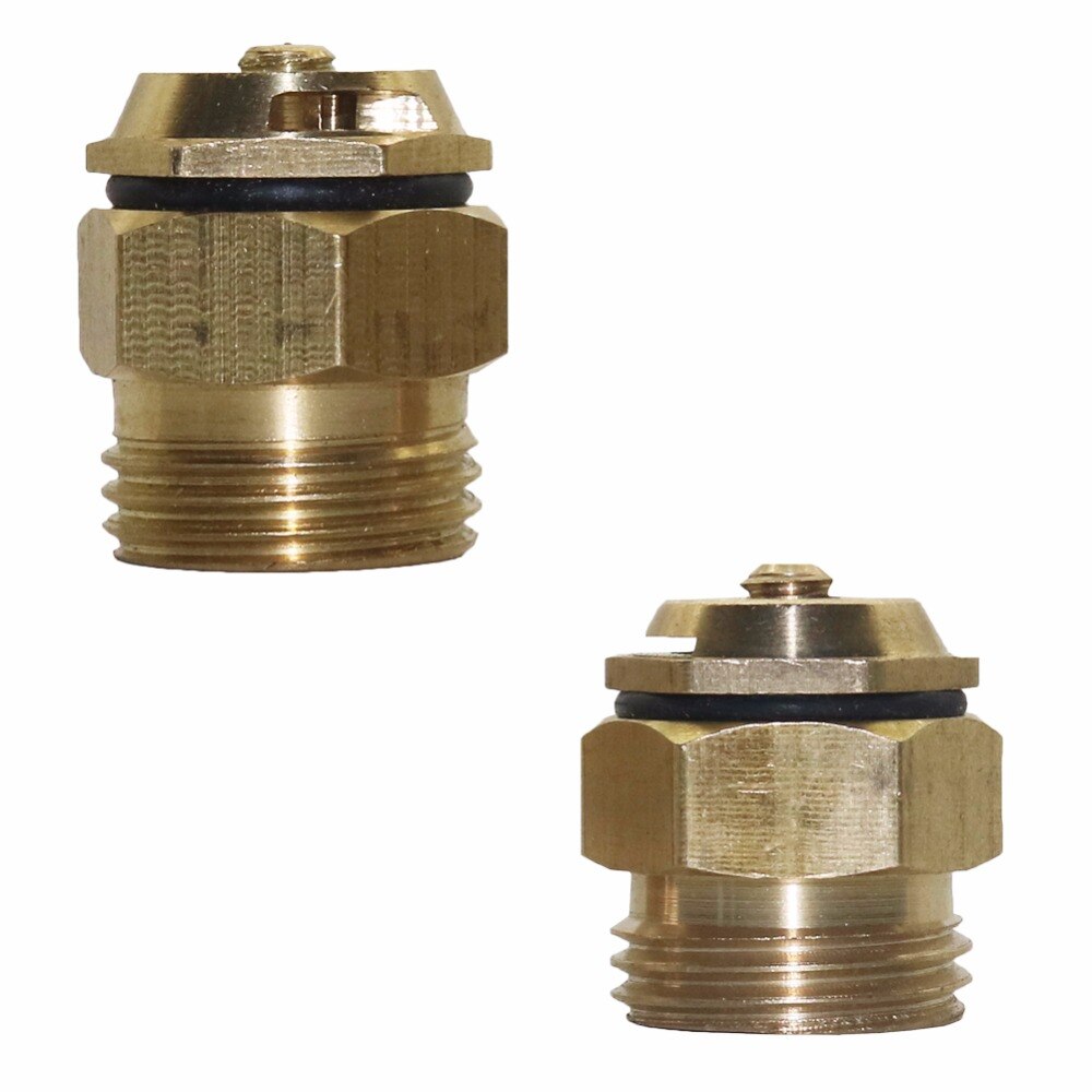 25pcs brass nebulizer 180 degree refraction nozzle agricultural irrigation irrigated plant 90 degrees Sprayer nozzle