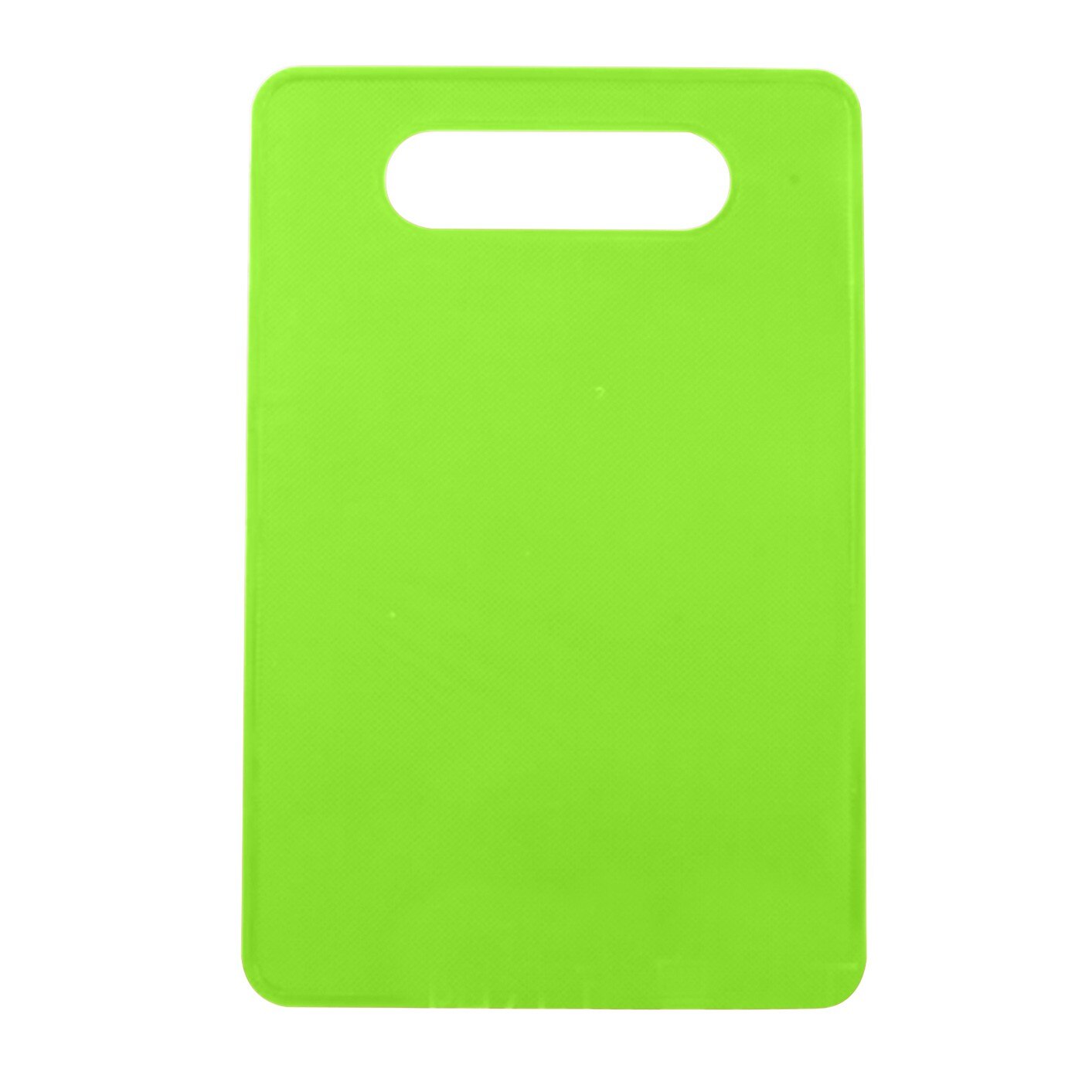1PC Cutting Board Environmental protection color plastic non-slip chopping board kitchen cutting board Chopping board c50: C