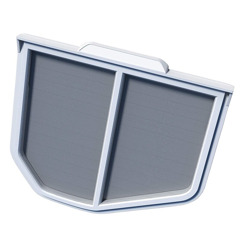 Compatible Lint Screen Filter For CEM2743BQ0 Kenmore / Sears