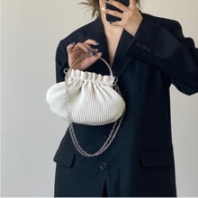 Dames kleine tas pu leer vintage handtas hobo's slip dames casual schouder messenger cross body tas clip tas tyy 7