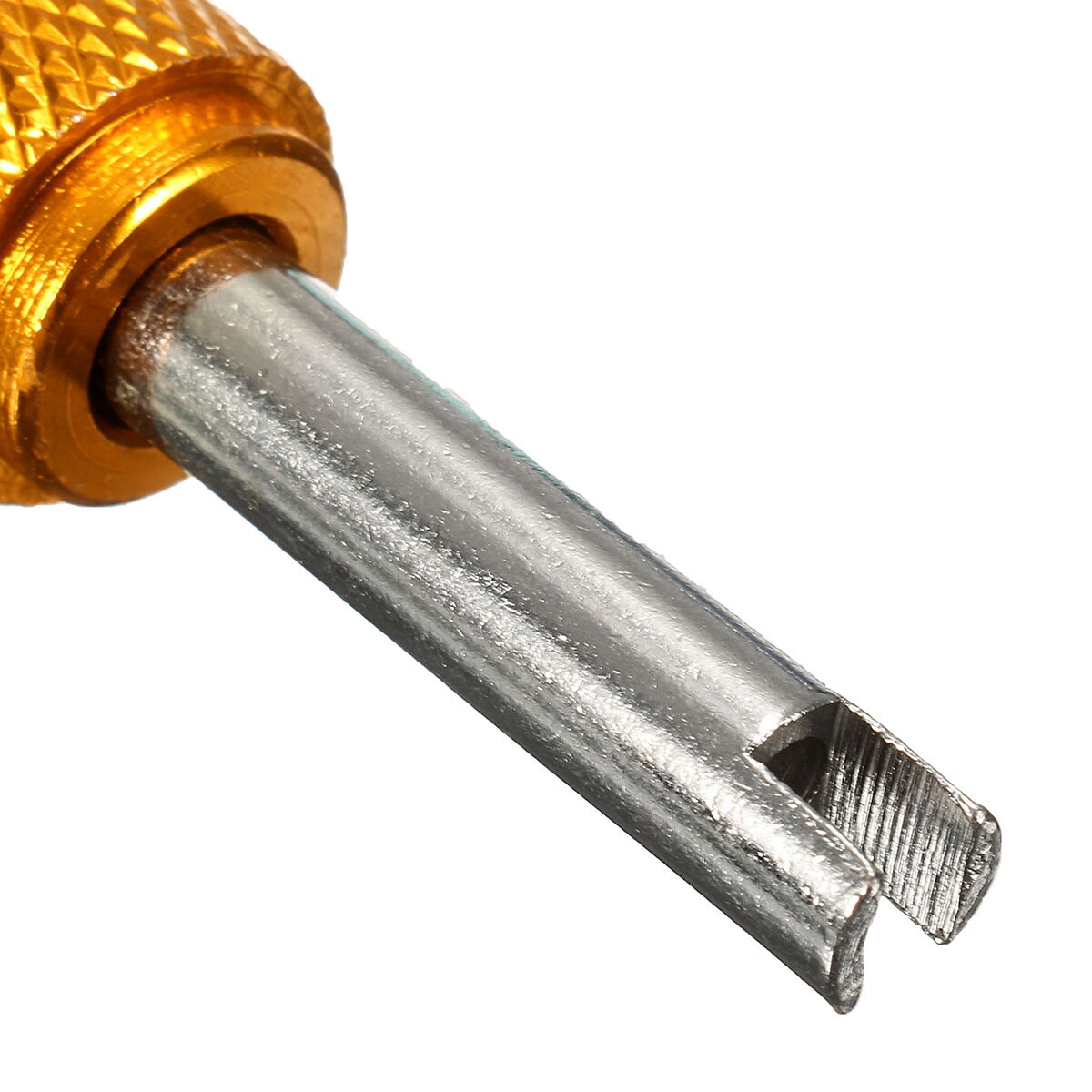 16Pcs/Set Universal Air Conditioning Service A/C AC System Cap Valve Cores Seal Kit