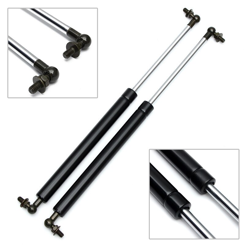 455mm auton etupellin joustintangon iskunvaimentimet lexukselle  lx470 1998-2007 ilmaiskunvaimennin joustinvaimennin 2 kpl