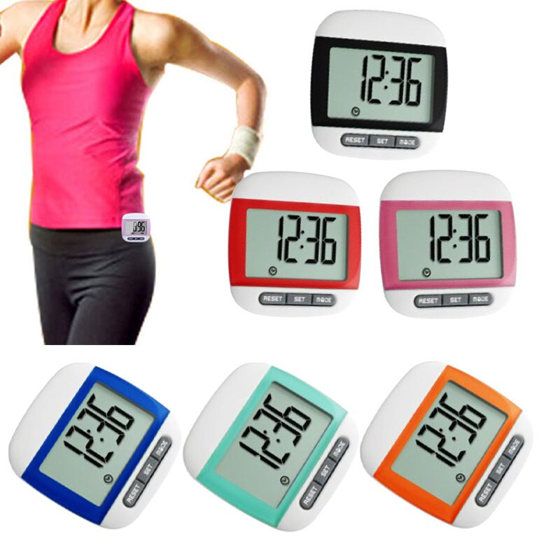 Nummer Tellers Hand Vinger Mechanische Handmatige Tellen Tally Clicker Timer Outdoor Sport Golf Voetbal Teller Sleutelhanger