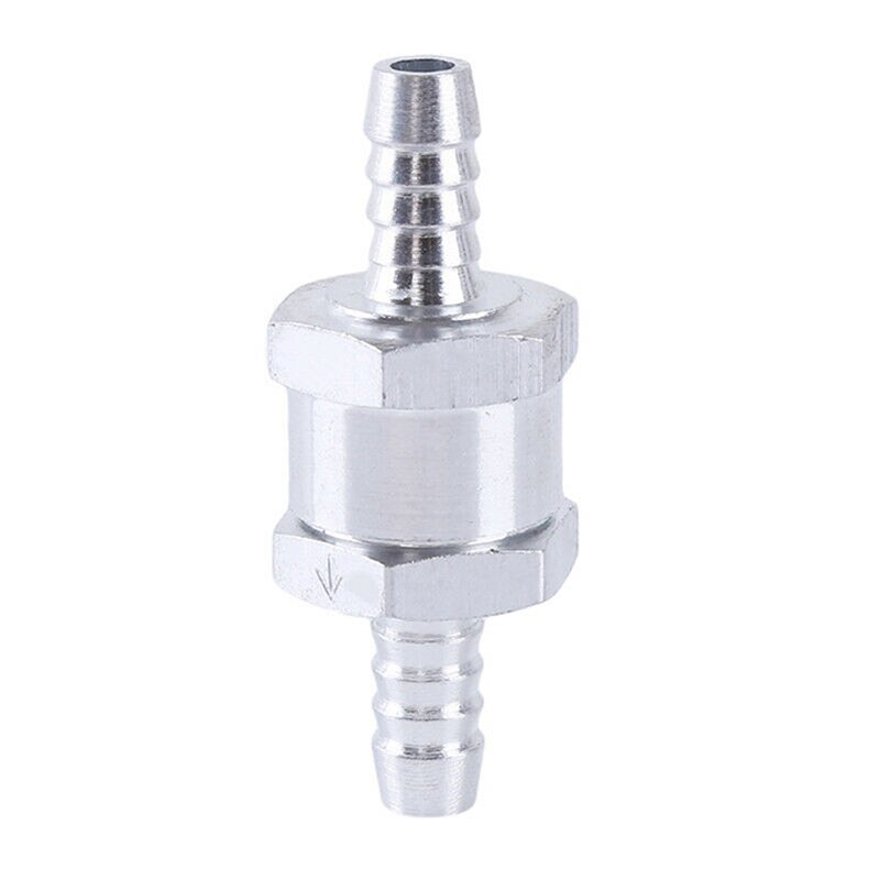 12MM Aluminum Alloy Gasoline Diesel Fuel Fuel Check Valve