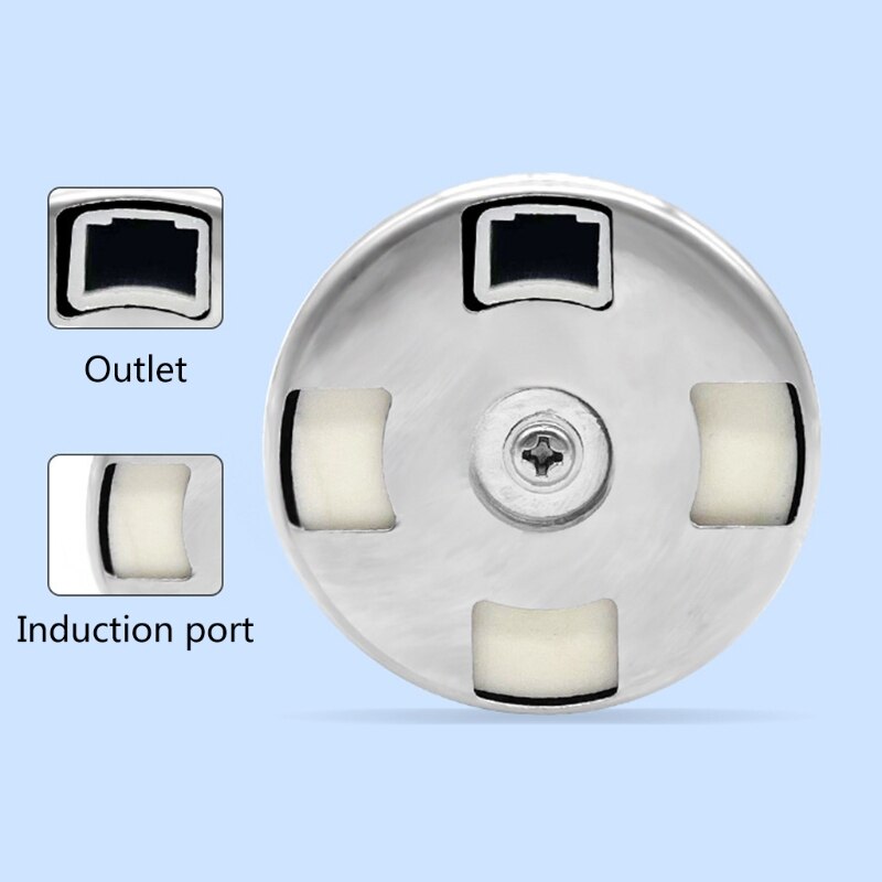 Flow Sensors Automatic Water Level Control Sensor Used for Water Tank Solar Energy Aquariums Upgraded Version