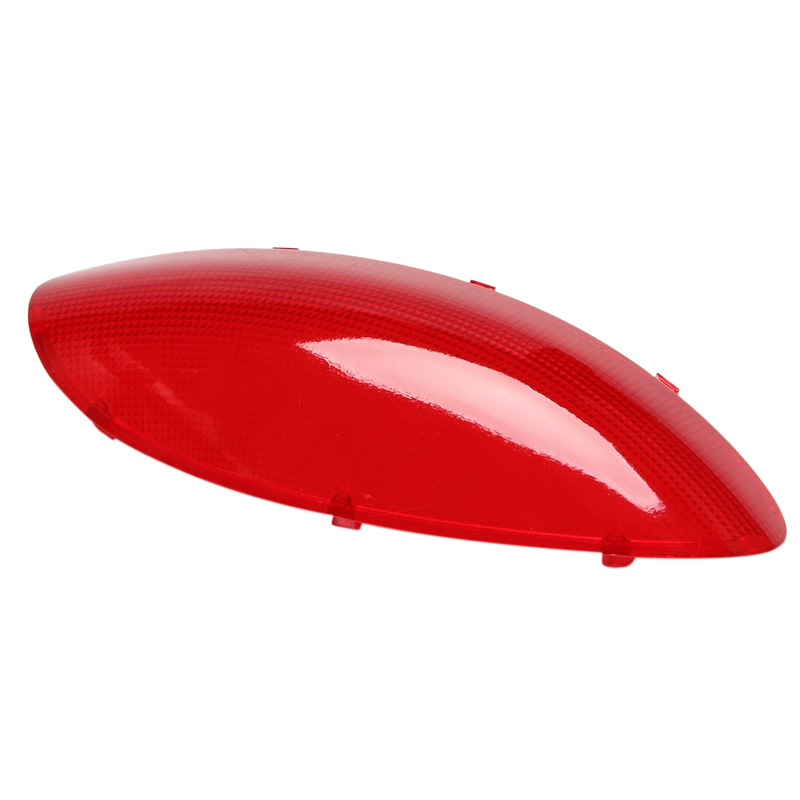 Auto Deur Welkom Licht Lens Shell Courtesy Lamp Cover Voor Kia Sportage 2005 926311F010 926411F010 92631-1F010