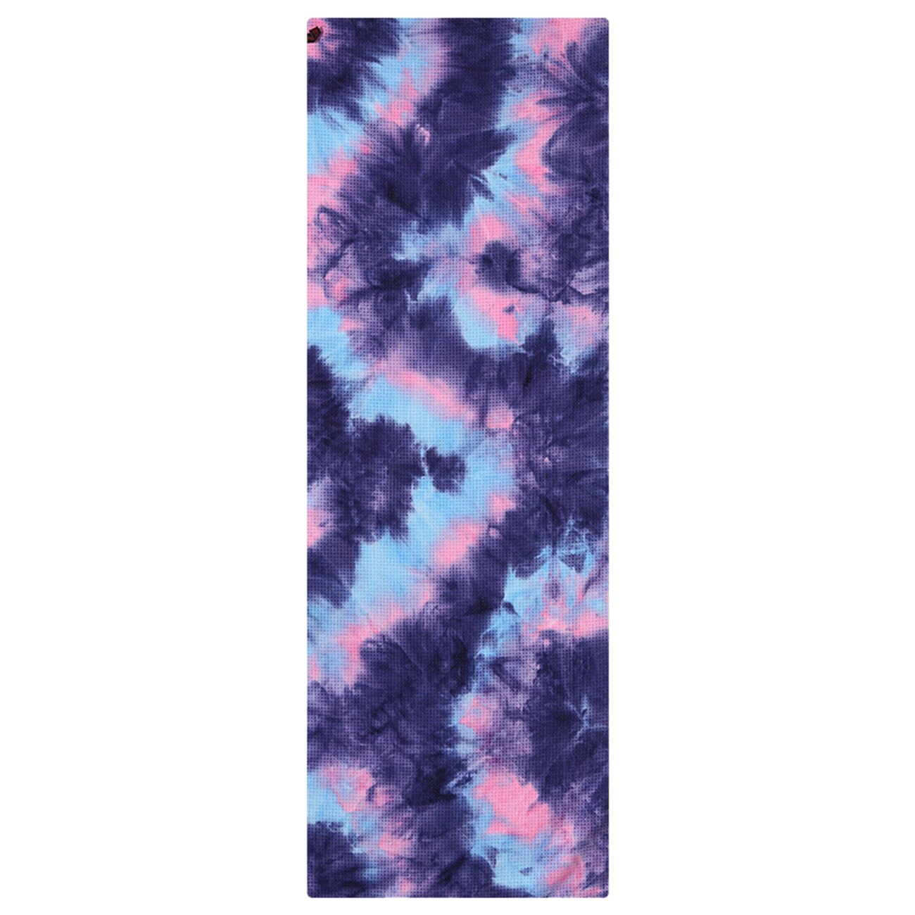 Yogamat fitness antislip tapijtmat gym sport afslankmat voor milieuvriendelijke fitnessmat gymnastiekmatten: Blauw