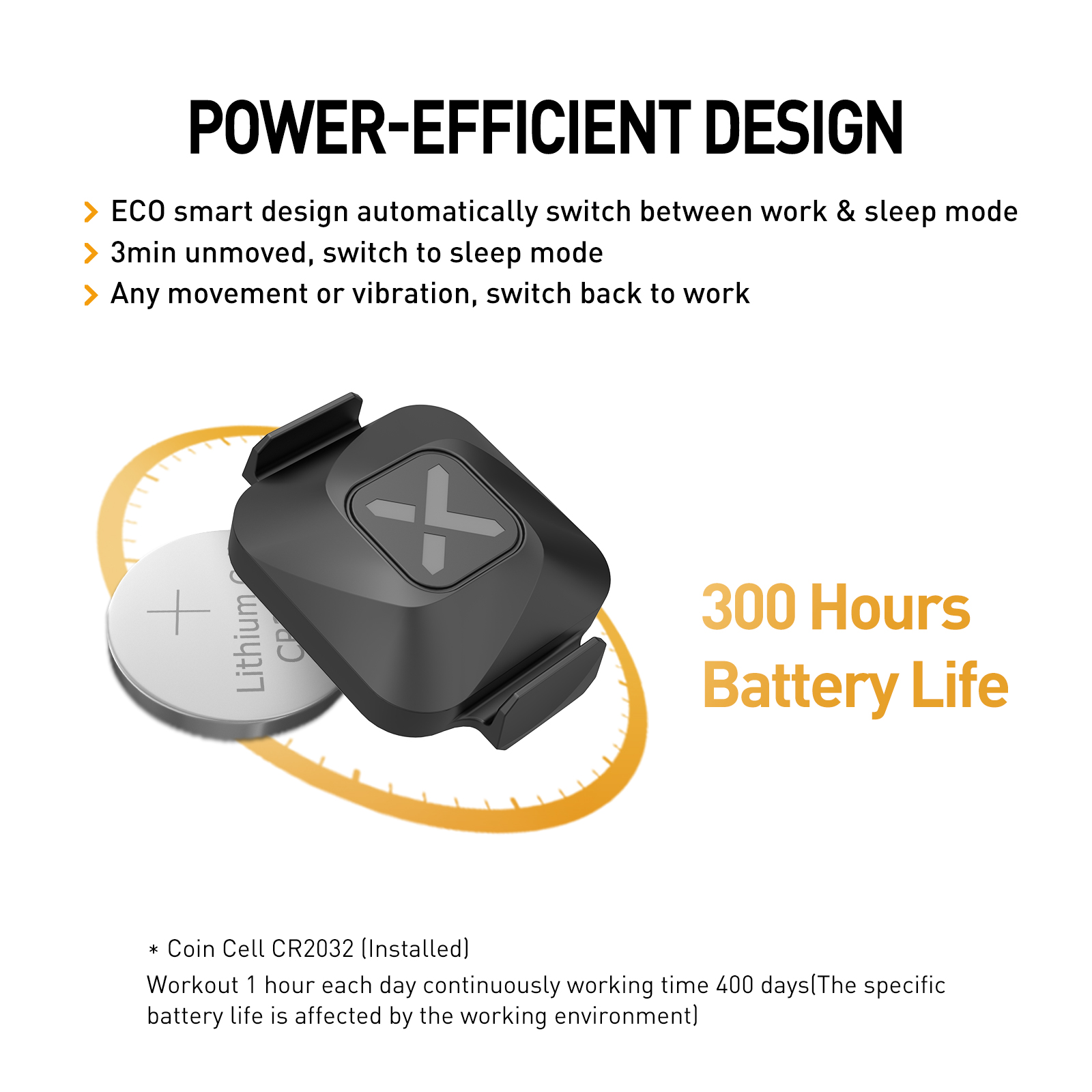 XOSS X1 Speed Cadence Sensor Cycling Computer Speedometer ANT+ Bluetooth Road Bike MTB Compatible For GARMIN iGPSPORT Bryton