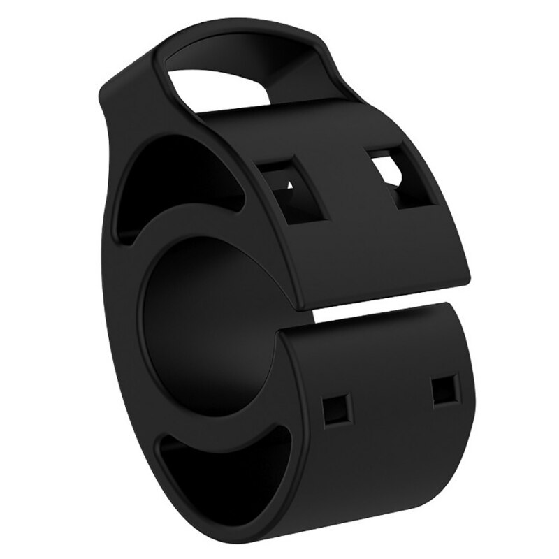 support de montre de vélo GPS support de montre de vélo support de poignée à dégagement rapide support de poignée de vélo accessoires de cyclisme: Default Title