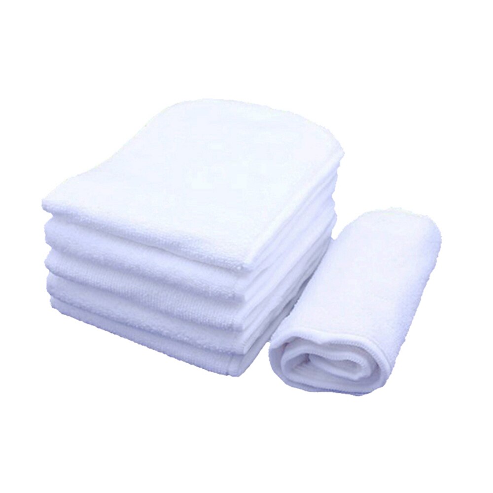 2pcs Washable Adult Diaper Inserts Reusable 4 Layer Microfiber Insert Breathable Teenage Cloth Diaper Nappies Super Absorbency