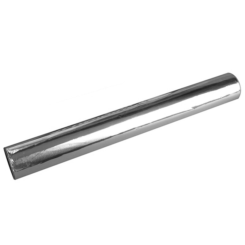 Bageredskaber grill grill staniol grill husholdnings staniol papir staniol aluminiumsfolie papir 5 mx 30cm