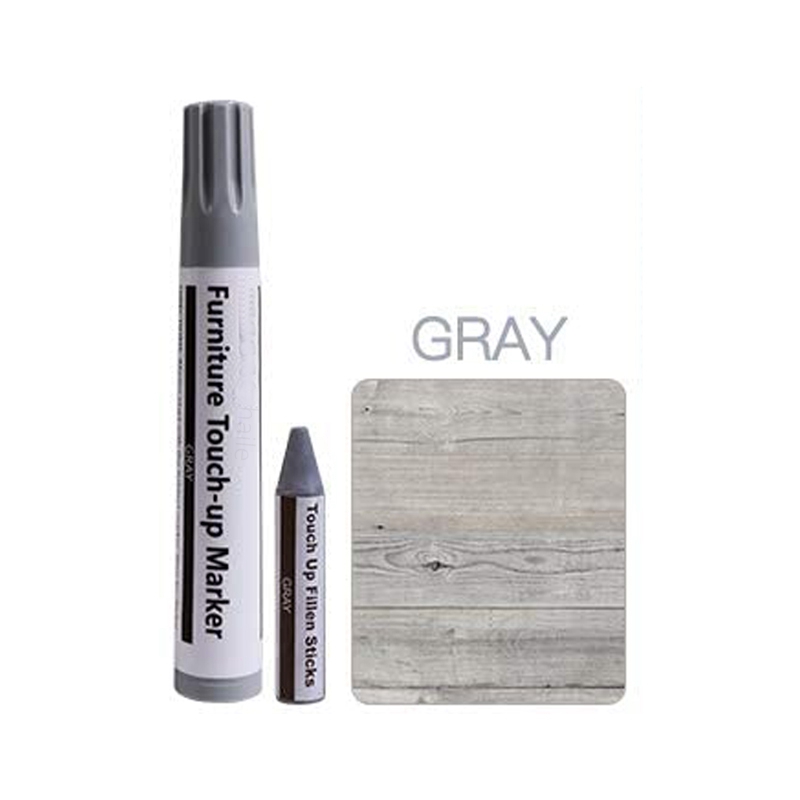 Allary Furniture Touch-Up Markers: Brown Color; 1 Pack of 3 Markers : Buy Online at Best Price in KSA - Souq is now