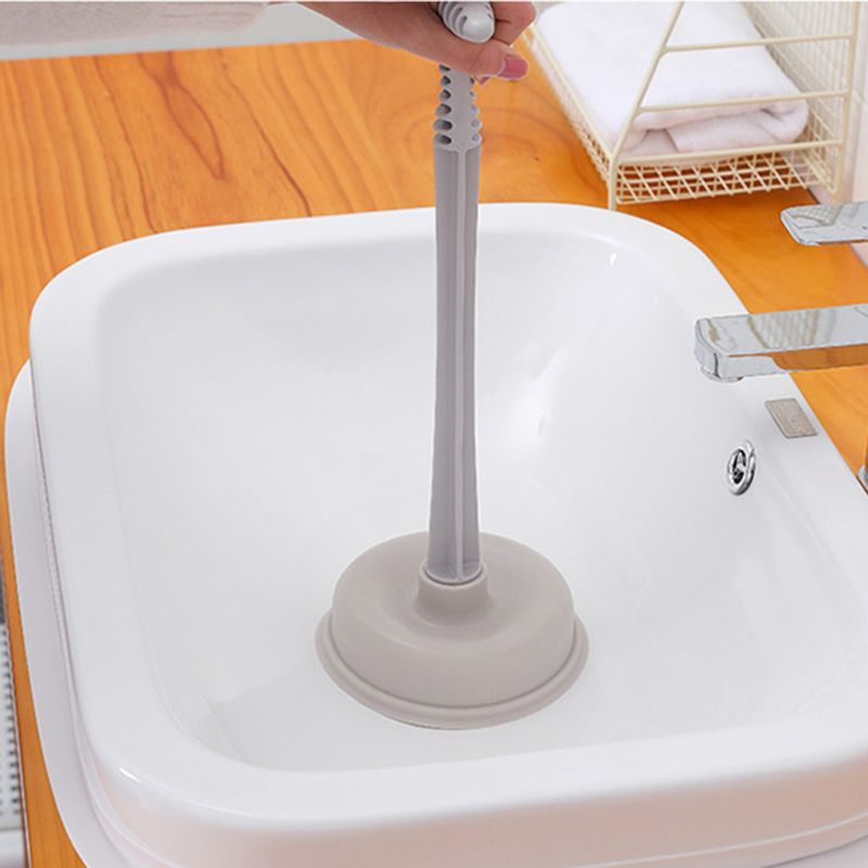 Wc Kolben verstopfen Entfernen Werkzeug Wc Rohr Reiniger Verstopft Werkzeug Für Schlecht Küche Waschbecken Abfluss Dusche Badewanne 3 Farben