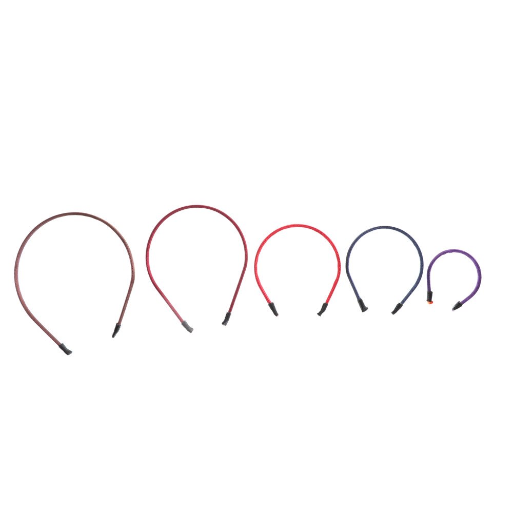 1 Uds. De muñeca accesorios bonita cabeza banda para BJD diadema para 1/6 Blythe Pulip muñecas accesorios para el cabello de