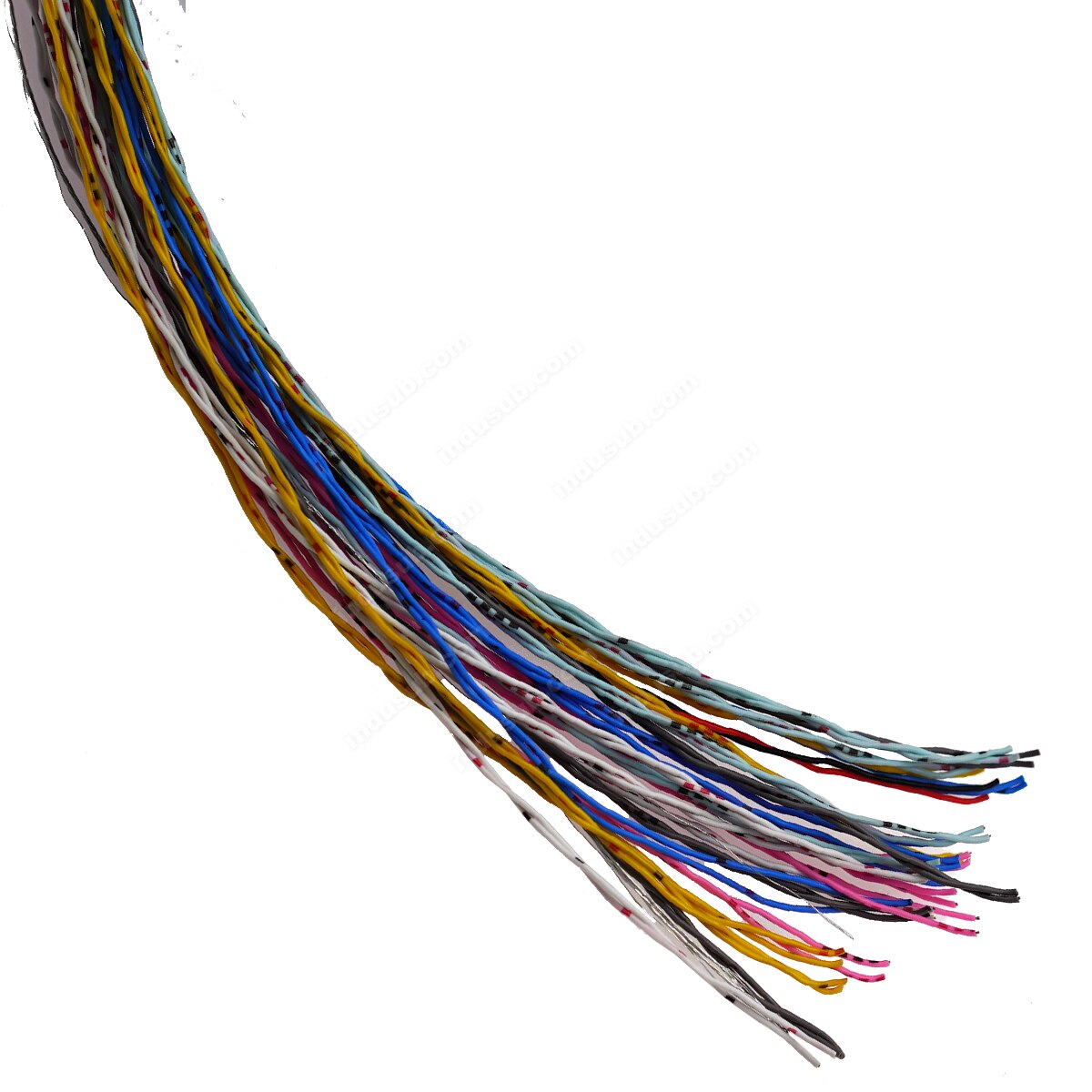 MR-J3CCN1CBL1.5M Servo CN1 connection cable 1.5m 50 pin suitable for J3 J4 JE-A servo