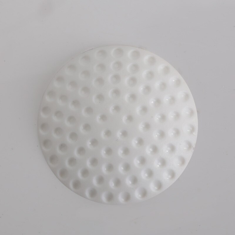 Deur Sticker Dikke Muur Crashproof Kussen Deur Mute Deurklink Deurslot Kussen Rubber Shock Proof Buffer: Default Title