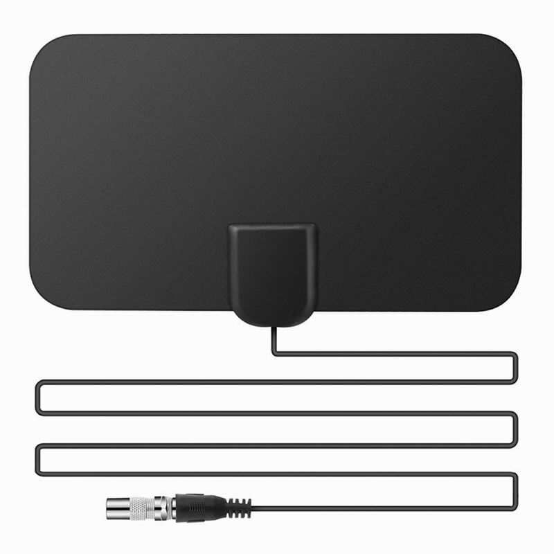 Liser Ultra Hd Digitale Tv Antenne 4K Indoor Universal Signal Booster Geschikt Voor Alle Soorten Van Indoor Tv