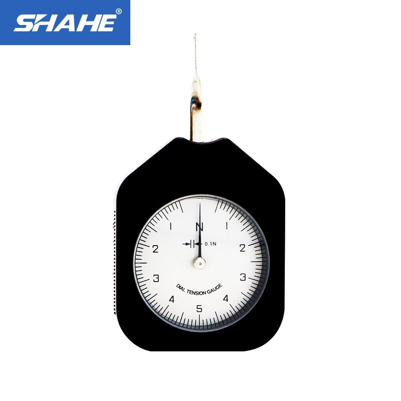 SHAHE-capteur de Tension analogique à pointeur unique ATN, cadran