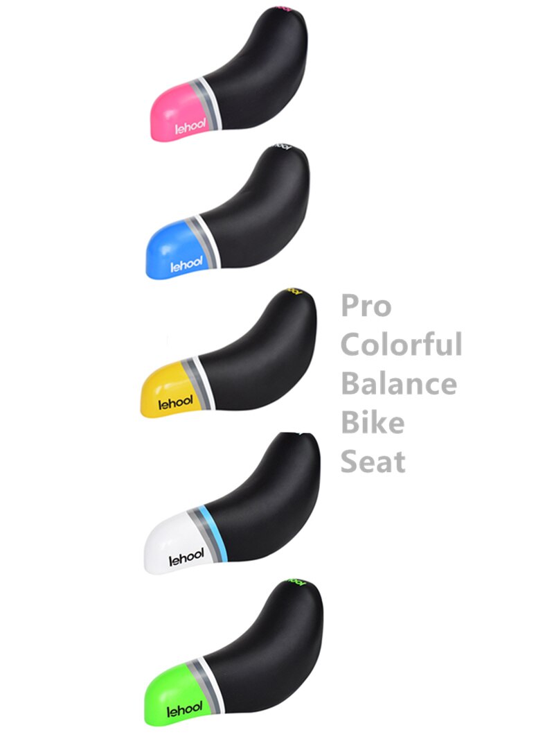 JayCreer wędrowiec rowerek biegowy siodełko dla wędrowiec rowerek biegowy