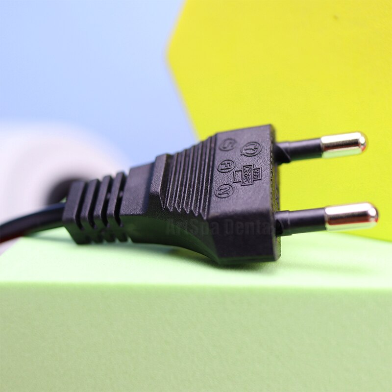 Equipo de laboratorio Dental de , calentador de cuchillo para tallado de cera SJK, sin marco, Sensor electrónico infrarrojo de inducción