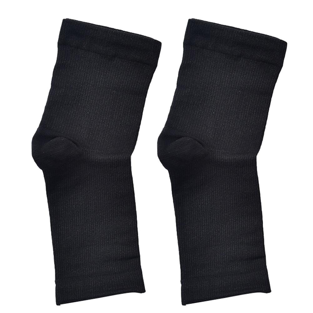 Hoge Elastische Enkel Ondersteuning Enkel Protector Volleybal Voetbal Enkelbrace Ondersteuning Voet Sport Bescherming Enkel Protector