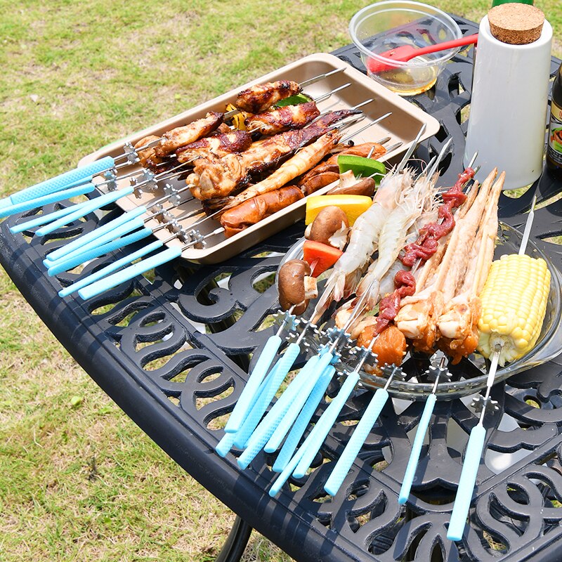 304 edelstahl erweitert barbecue zeichen spezielle getriebe zeichen für outdoor rotary ofen grill nadel hammel string flache zeichen