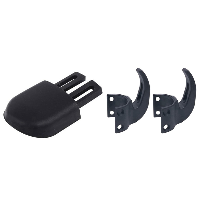 10er Set E-Scooter Ladeanschluss-Abdeckungen - Silikon Schutzdeckel Wasserdicht & Staubdicht