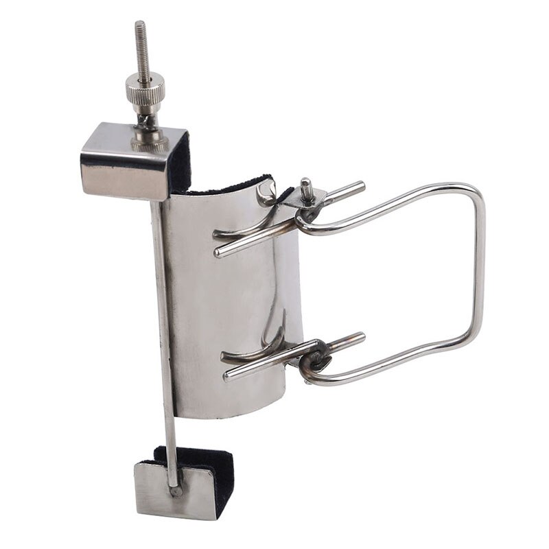 Erhu-Soporte De Cintura Para violín chino, Erhu, Accesorios Para Instrumentos De Accesorios Para Instrumentos Musicales,: Default Title