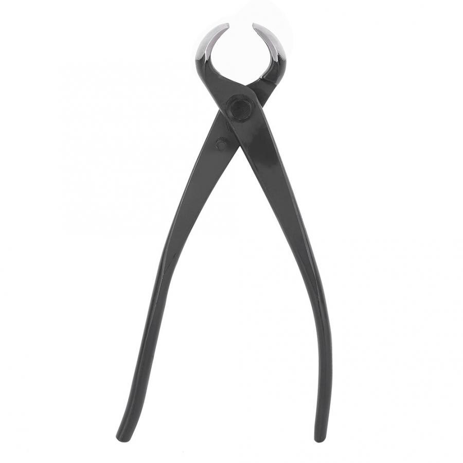 185mm Spherical Branch Cutter Small Bonsai Scissor Plier Garden Potted Plants Tool Branch Cutter