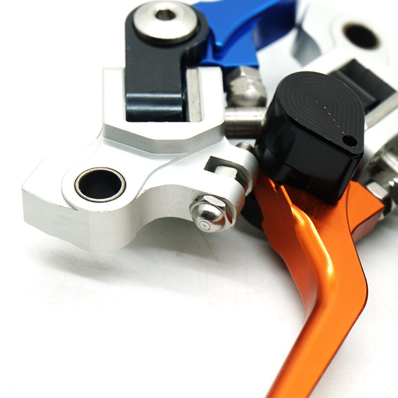 Système de freinage de moto en alliage d&#39;aluminium CNC, pour BOSUER M6 M2 M4 KAYO T4 et T6 K6