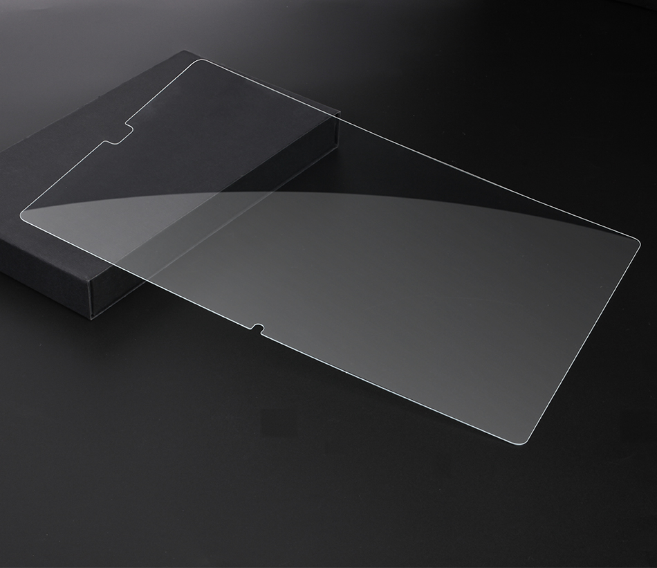Tempered Glass for Huawei Mediapad M6 10.8 Protective Film Tablet Screen Protector for Huawei M6 Pro M5 Pro 10.8 Protective Film: Default Title