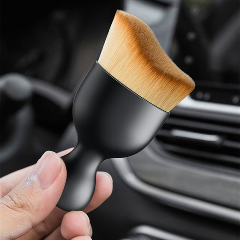 Zacht Microfiber Stofdoek Borstel Dust Cleaner Kan... - Grandado Zacht Microfiber Stofdoek Borstel Dust Cleaner Kan... - Grandado