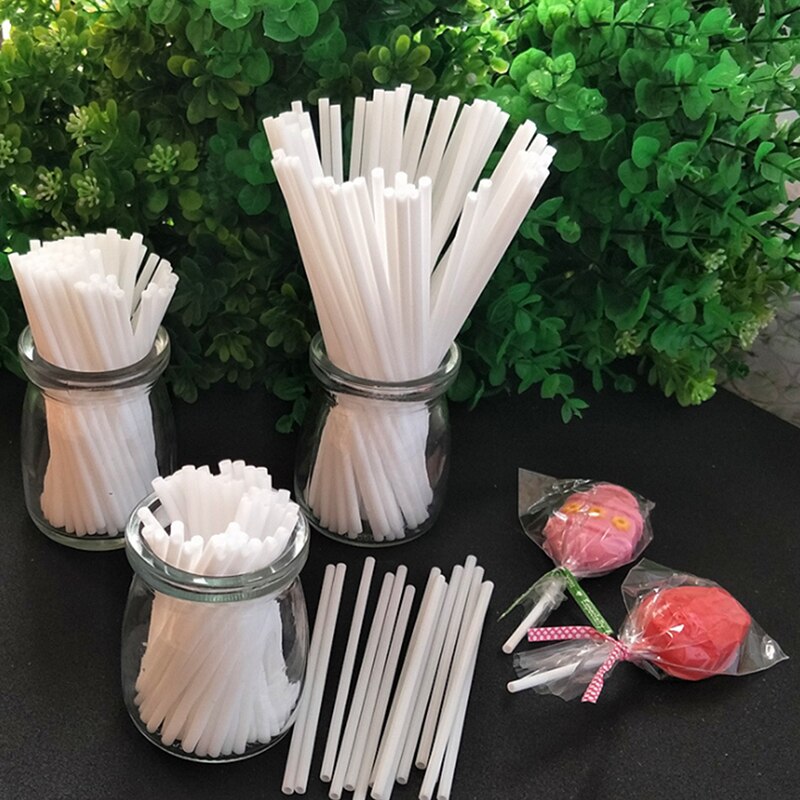 100 Stks set Verwijdering Lollipop Sticks Snoep Po Vicedeal 100 Stks set Verwijdering Lollipop Sticks Snoep Po Vicedeal