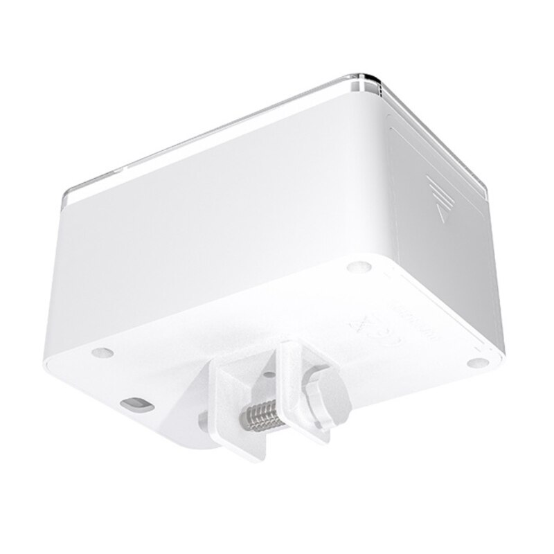 Aquarium Fish Tank Intelligent Automatic Feeder Timer Food Dispenser 70ml LED Digital Display Feeding Machine Smart Device