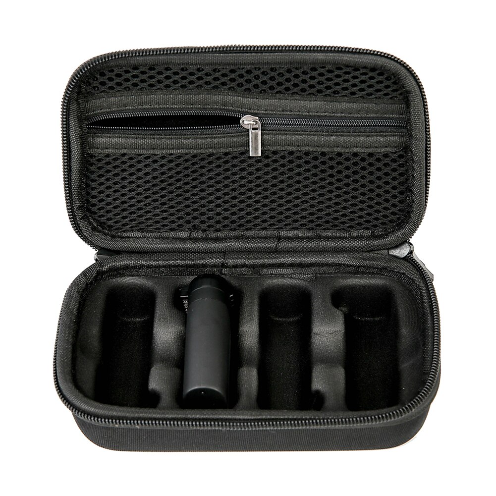 Nylon Storage Bag Environmental Protection and Durability Safety Carrying Case Pouch for DJI Mavic Mini Drone Battery