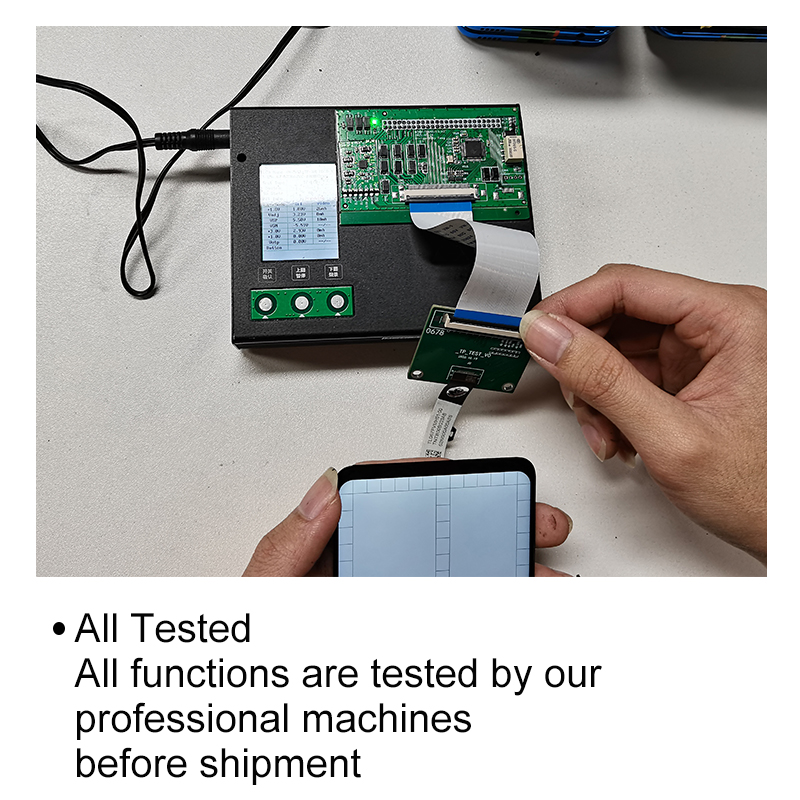 GX LCD Pantalla Display OLED For iPhone X XS XSMAX 11 12PRO 12mini 13 14 PRO MAX 14PULS Digitizer Touch Screen True Tone