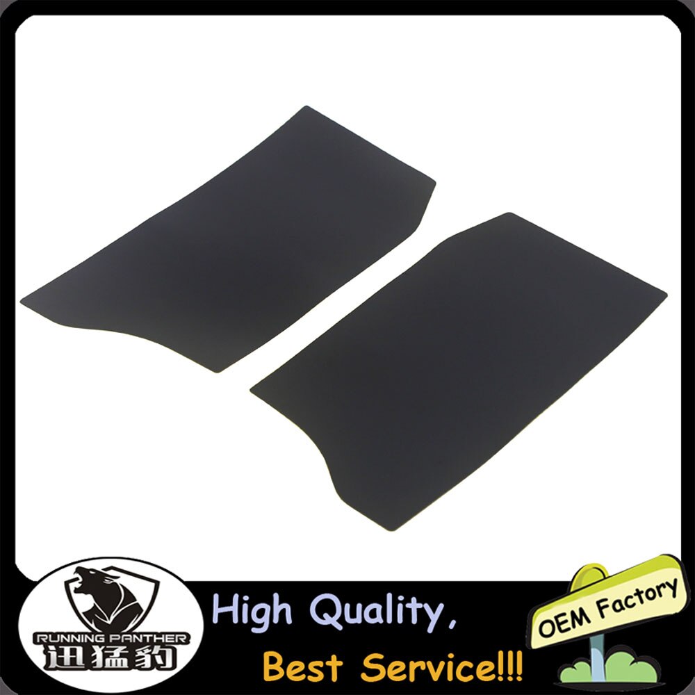 Motorfiets Reflecterende Papier Sticker Side Bagage Voor Bmw K1600GTL K1600GT R1200RT Lc R 1200 Rt K1600 Gt/Gtl K 1600 Gtl K 1600GT
