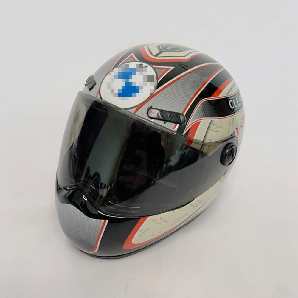 Knappe Leuke Pet Helm Kat Hond Cap Outdoor Anti-Collision Hoed Voor Kat Hond Styling Foto Mini Motorhelm props Huisdier Hoed: 01