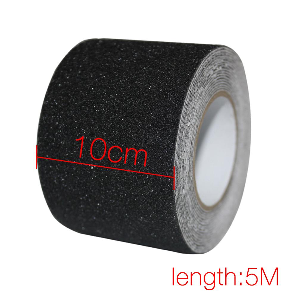 Pvc Sterke Zelfklevende Anti-Slip Tape Waterdicht Anti Slip Tape Veilig Waarschuwing Tape Gebruikt Voor Vloer Keuken trap Badkamer