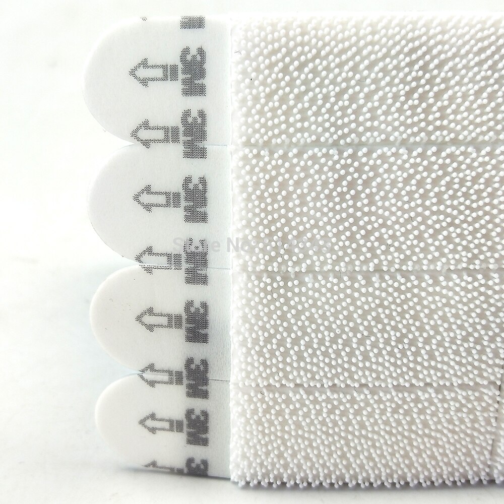 10pcs Small 3M Command Picture Hanging Strips Command Damage-Free Strips Command Inter Locking Faster Brand