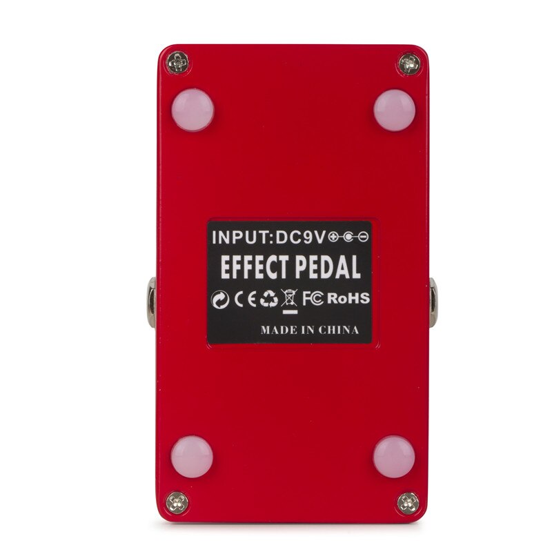 Caline – accessoires de guitare Fuzz CP-504 M-FUZZ, pédale d&#39;effet