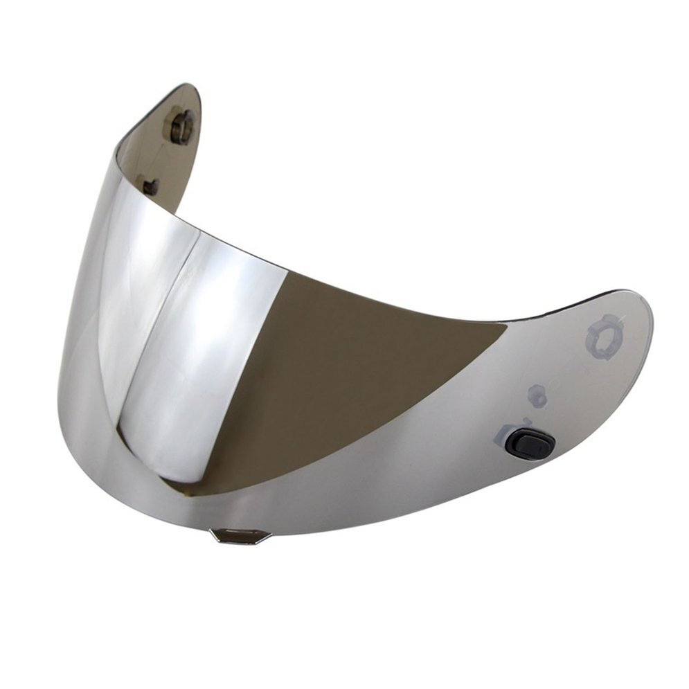 Nuttig Helm Visor Full Face Motorhelm Vervanging Lens Voor Helm Essentiële Accessoires