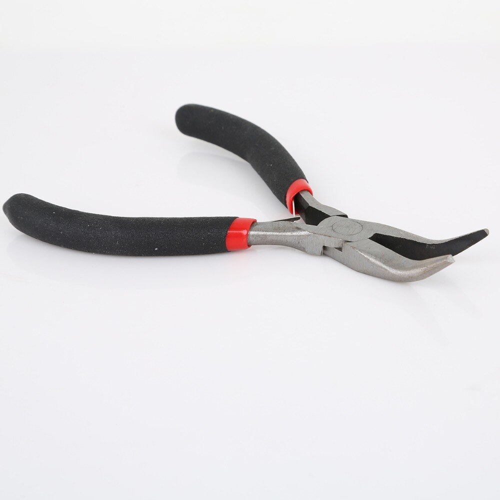 Jewelry Pliers Tools & Equipment Kit Long Needle Round Nose Cutting Wire Pliers For Jewelry Making Handmade Accessories