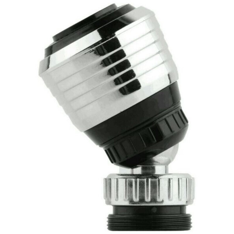 360 rotating tap nozzle filter water saving device