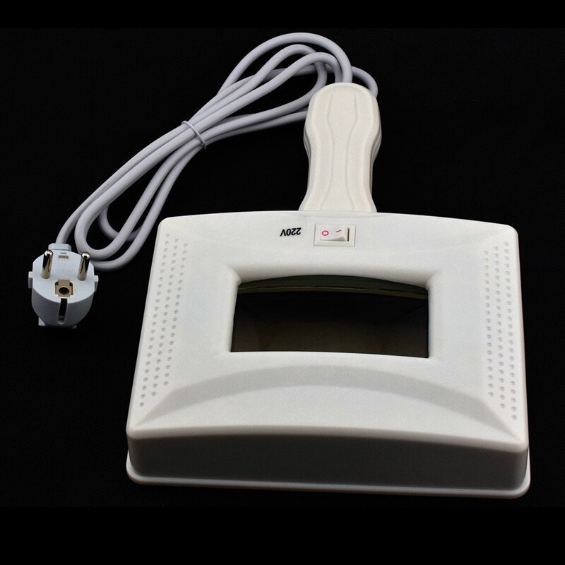 Huid Uv Vergrootglas Analyzer Lamp Huid Test Huid Detectie Schoonheid Gezichtsverzorging Machine Voor Thuis En Salon