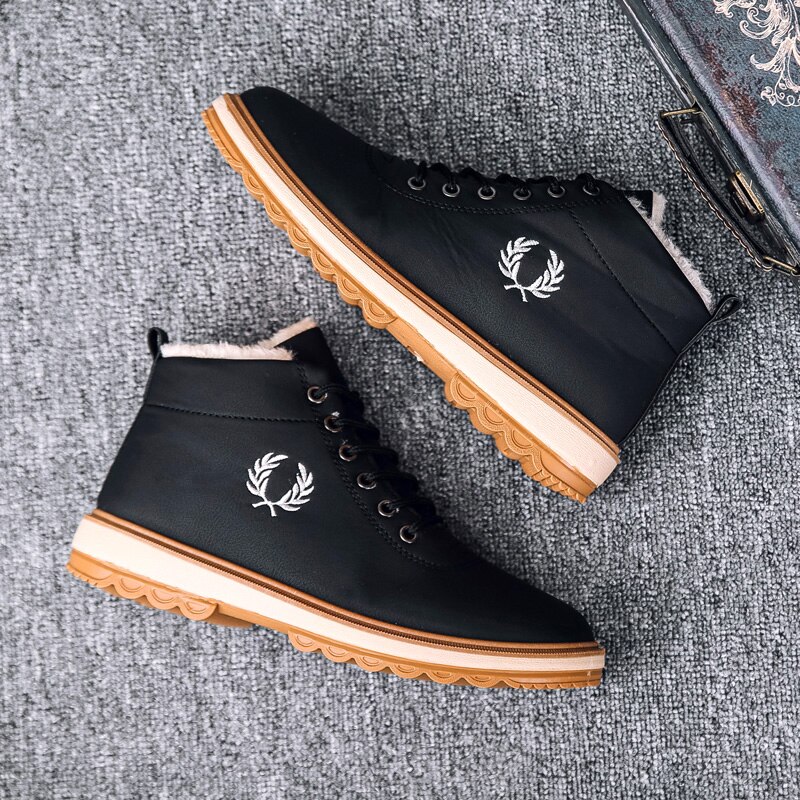 Botas buty człowiek sport bota mężczyźni sprzedaż moda sukienka zima stivali Zachodni uruchomić oddychające czarne długie buty śniegowce bona gorący dla oraz