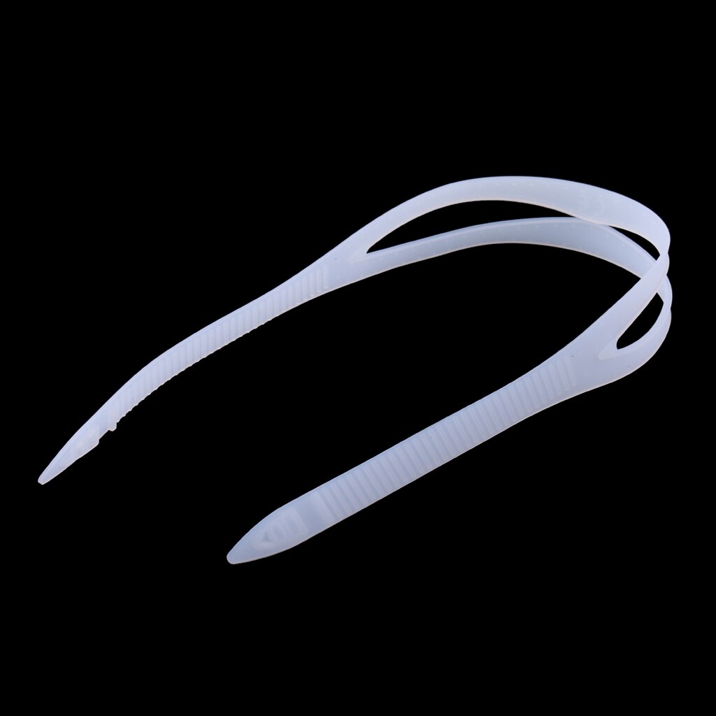 Universal Swimming Goggles Flexible Silicone Strap Band Replacement Sportswear Accessories Swim Swim Eyewear Replacement